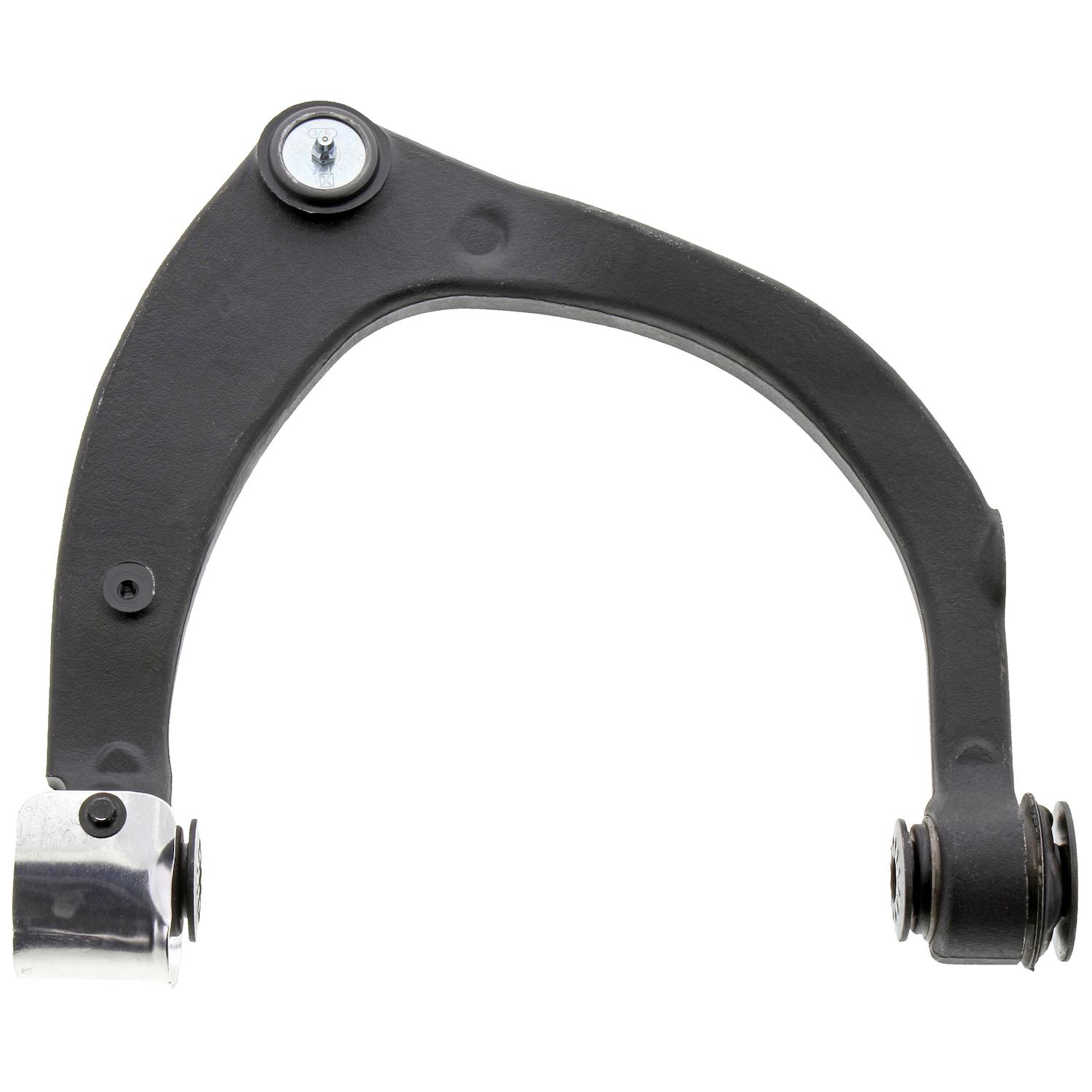 Mevotech CMS501337 Suspension Control Arm and Ball Joint Assembly product image 7 of 14