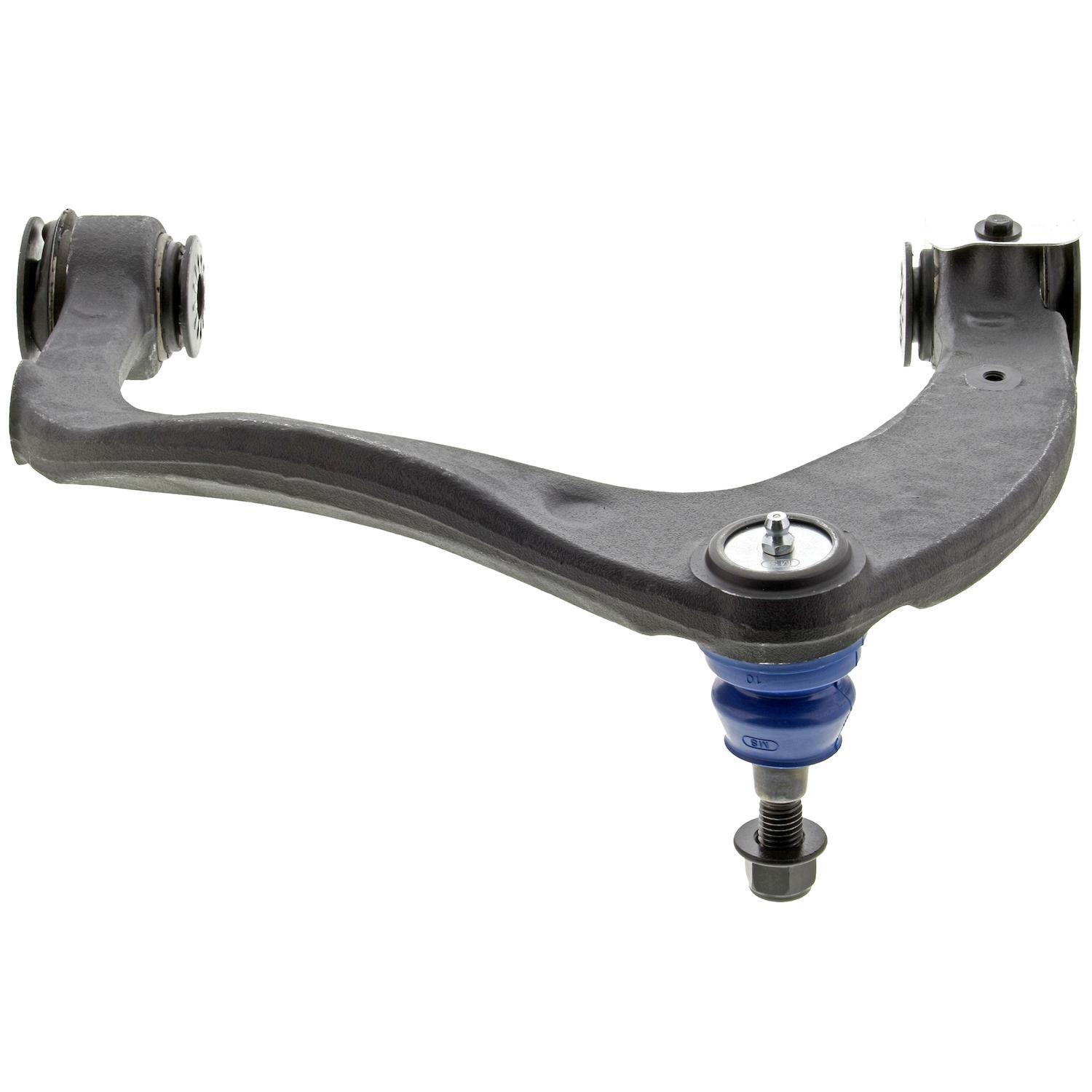Mevotech CMS501337 Suspension Control Arm and Ball Joint Assembly product image 8 of 14