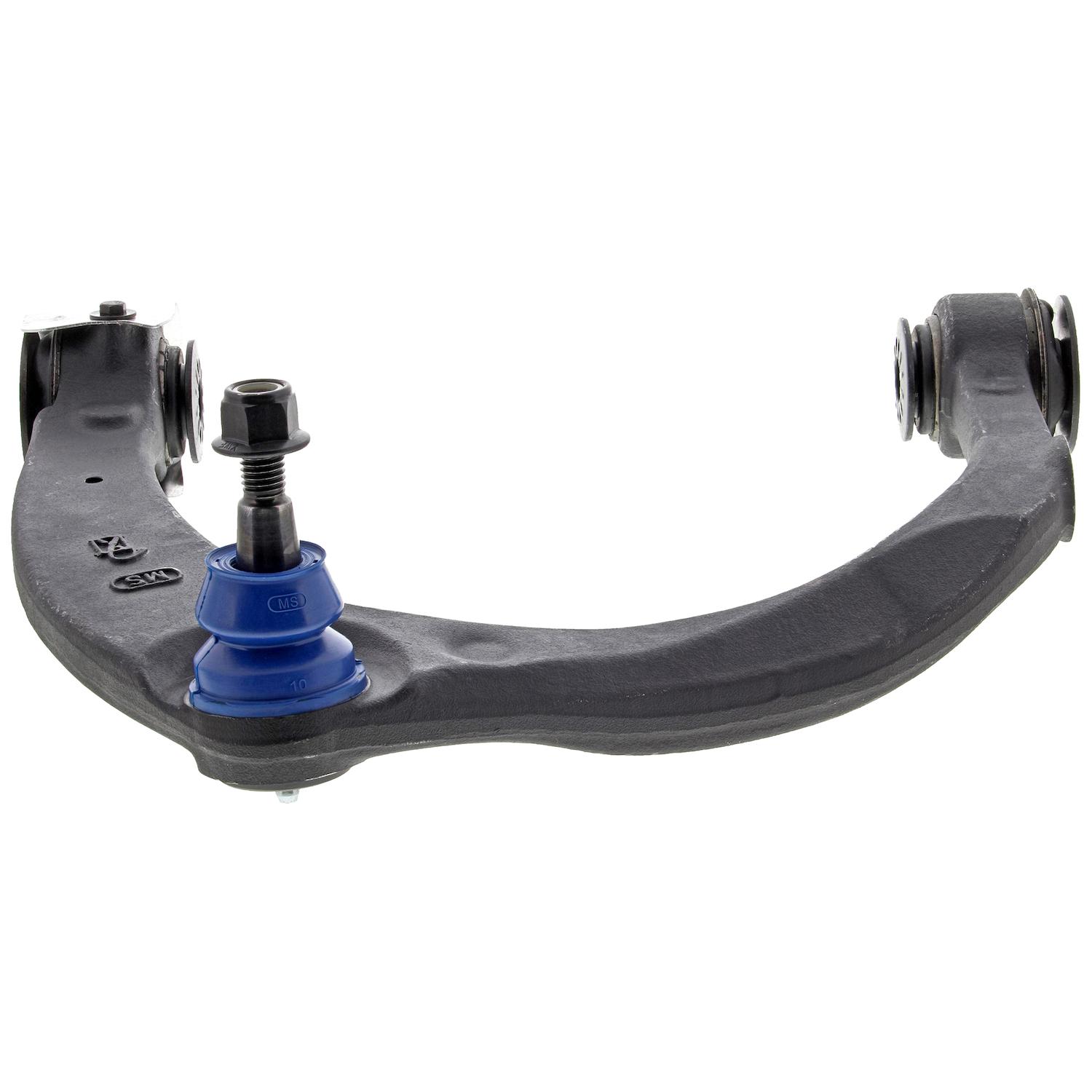 Mevotech CMS501337 Suspension Control Arm and Ball Joint Assembly product image 9 of 14
