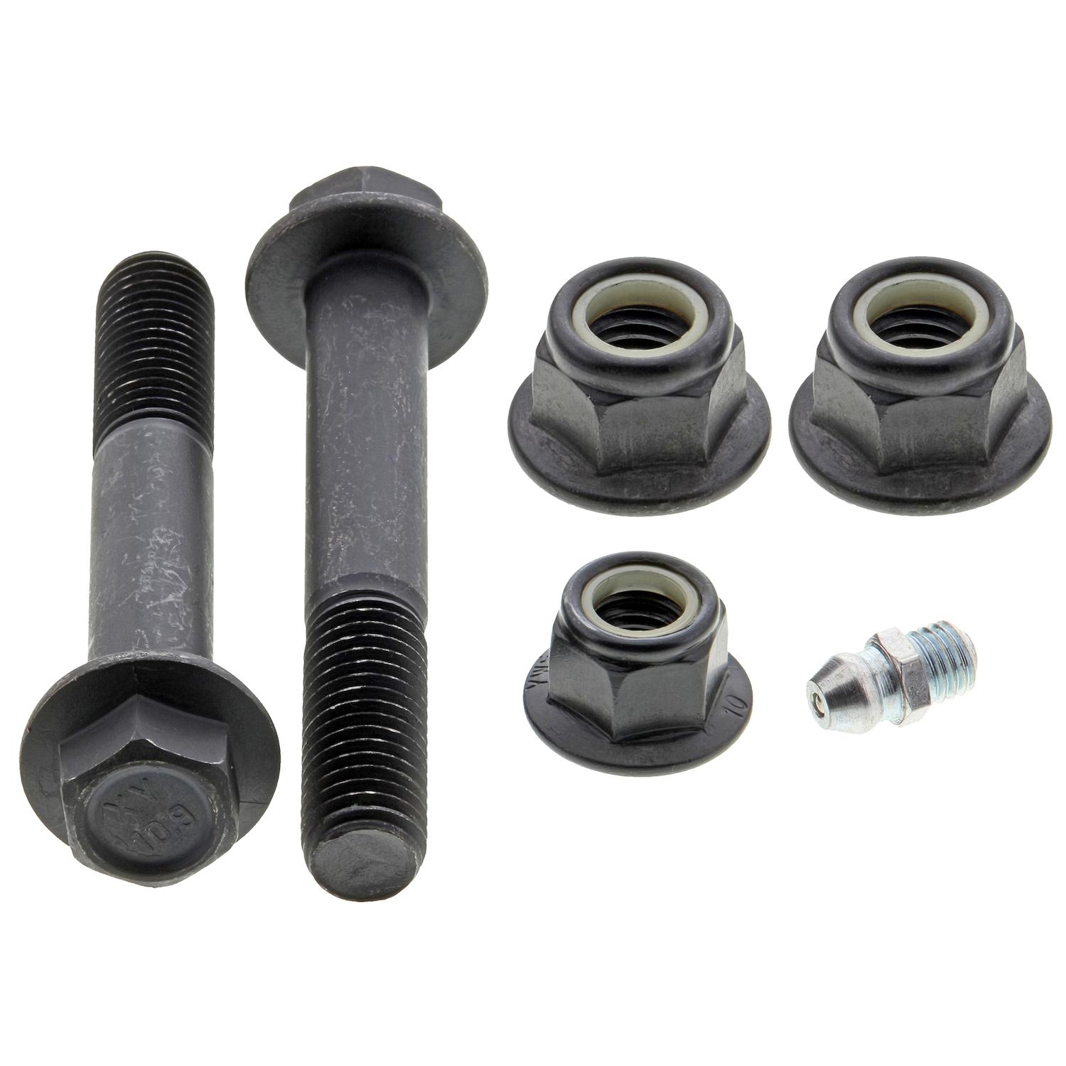 Mevotech CMS501337 Suspension Control Arm and Ball Joint Assembly product image 10 of 14