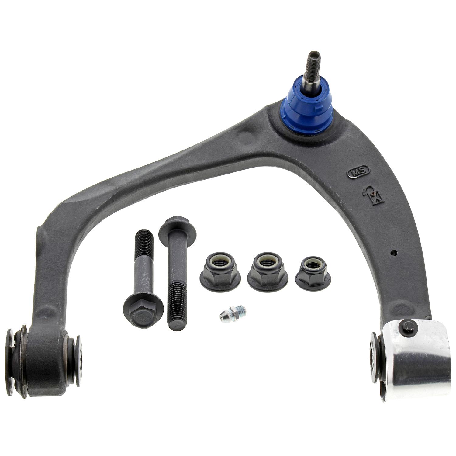 Mevotech CMS501337 Suspension Control Arm and Ball Joint Assembly product image 11 of 14