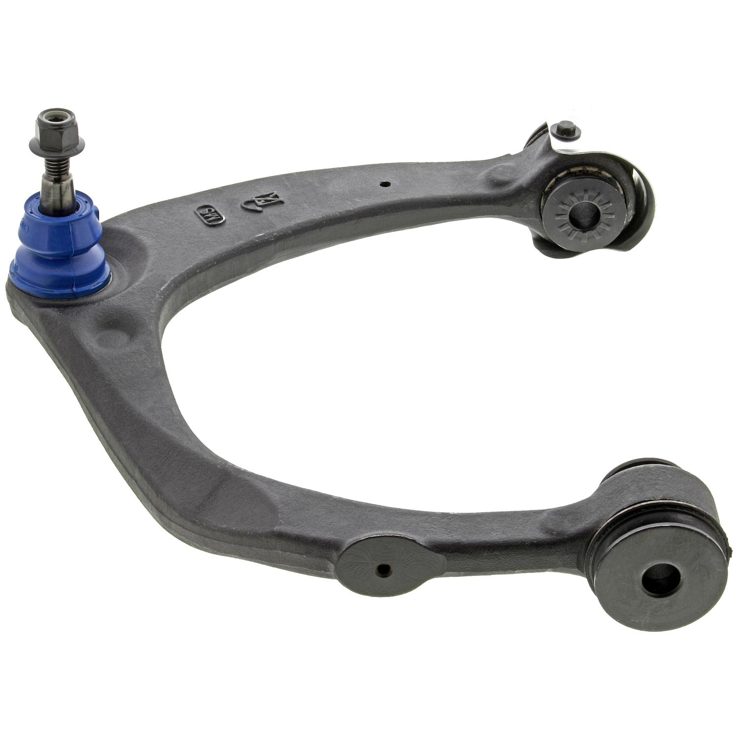 Mevotech CMS501337 Suspension Control Arm and Ball Joint Assembly product image 12 of 14