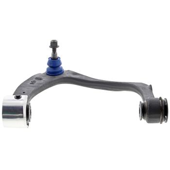 2021 GMC Yukon XL Suspension Control Arm and Ball Joint Assembly Front Right Upper Mevotech CMS501338 image 1 of 4