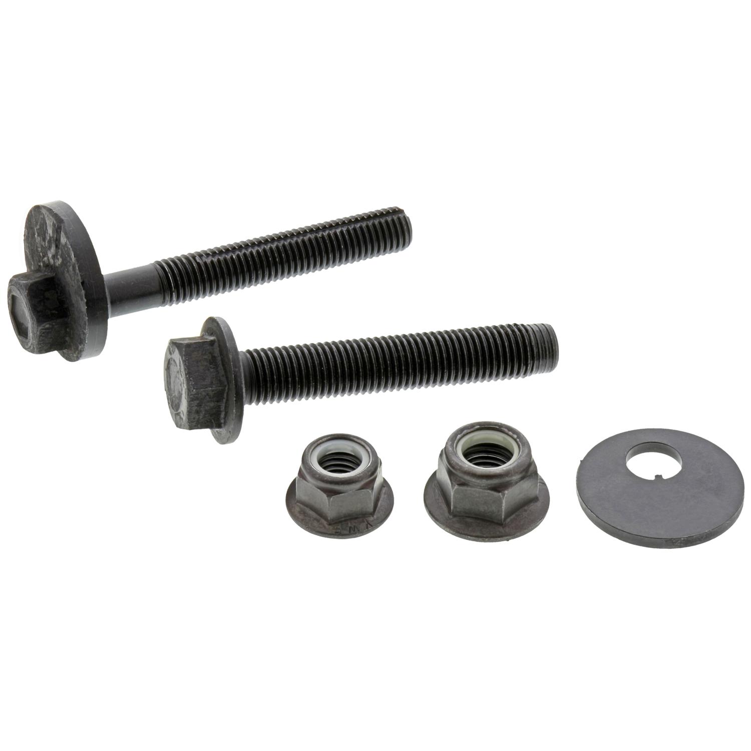 Mevotech CMS501352 - Lateral Arm Mevotech CMS501352 Lateral Arm product image 4 of 5
