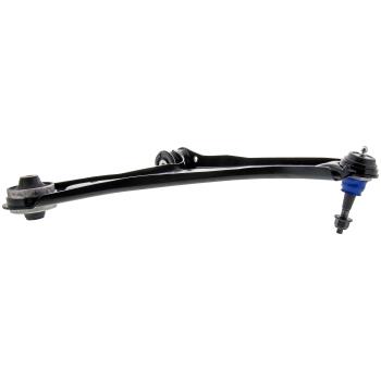2021 Buick Encore GX Suspension Control Arm and Ball Joint Assembly Front Left Lower Mevotech CMS501353 image 3 of 4
