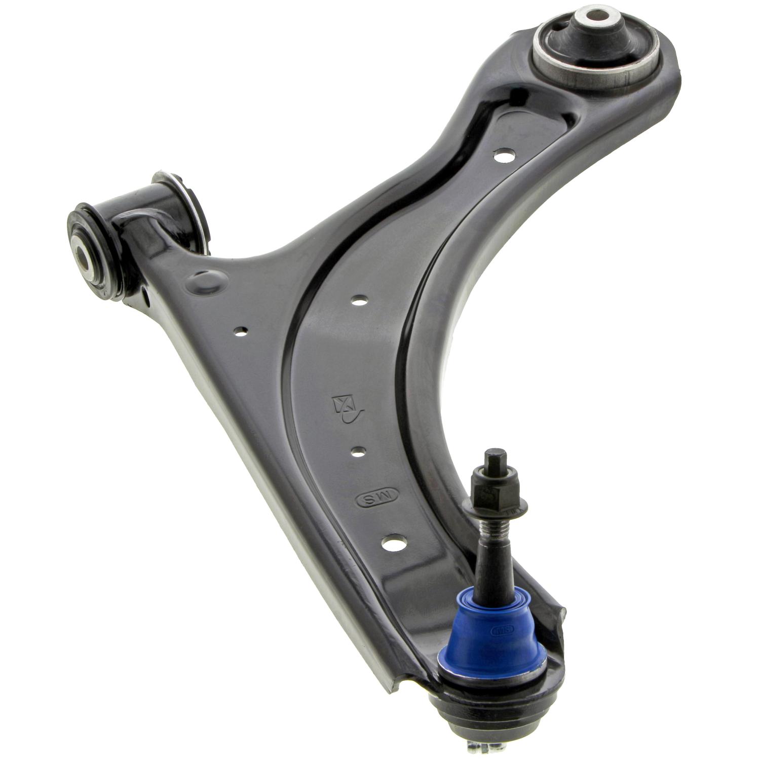 Mevotech CMS501353 - Suspension Control Arm and Ball Joint Assembly Mevotech CMS501353 Suspension Control Arm and Ball Joint Assembly product image 4 of 7