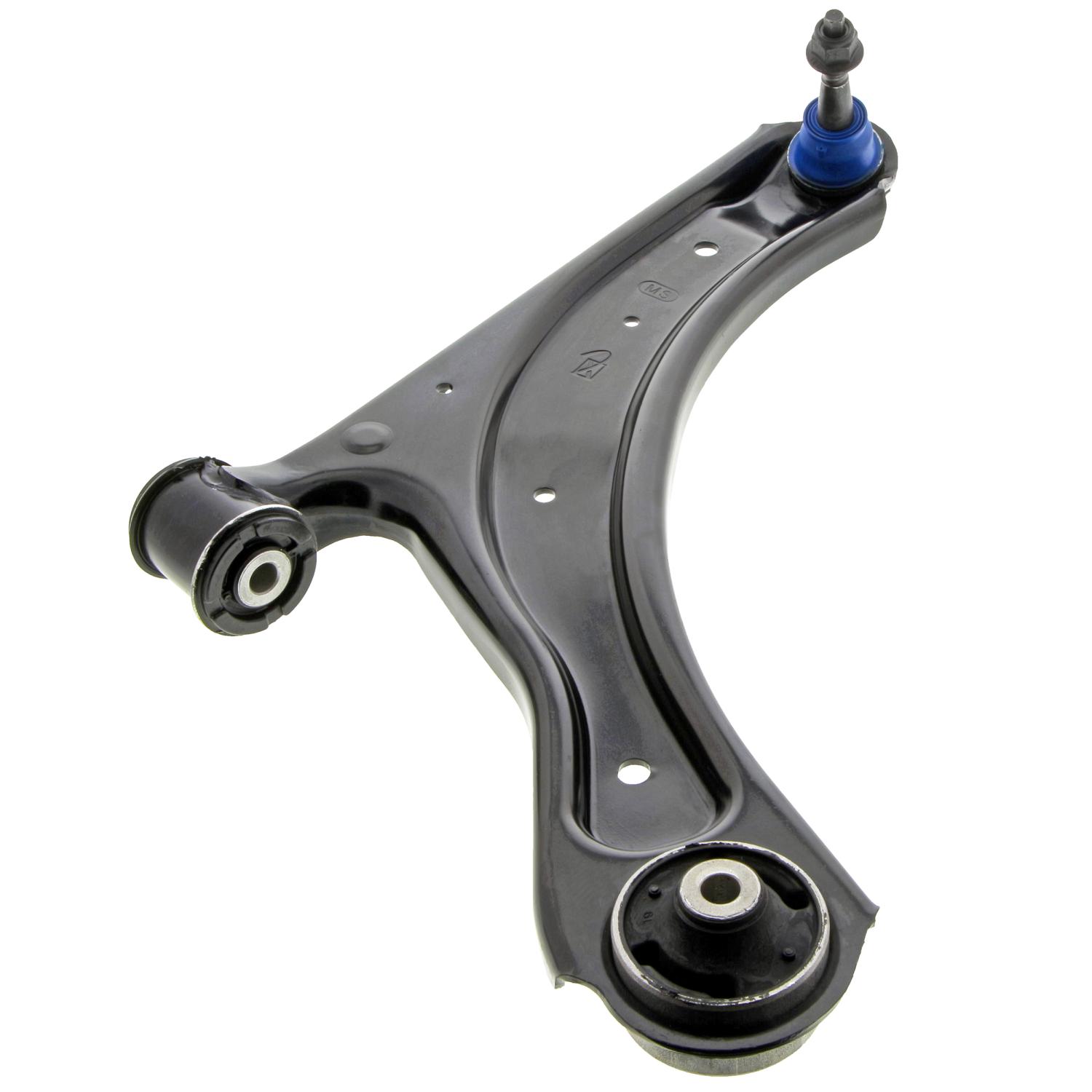Mevotech CMS501354 - Suspension Control Arm and Ball Joint Assembly Mevotech CMS501354 Suspension Control Arm and Ball Joint Assembly product image 1 of 7