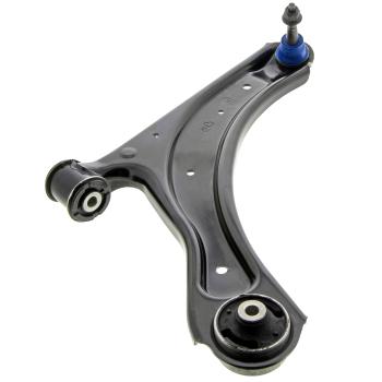 2021 Buick Encore GX Suspension Control Arm and Ball Joint Assembly Front Right Lower Mevotech CMS501354 image 1 of 4