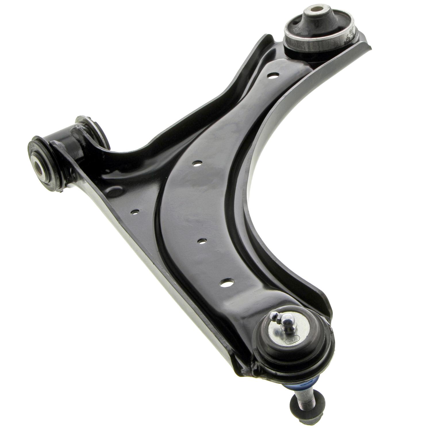 Mevotech CMS501354 - Suspension Control Arm and Ball Joint Assembly Mevotech CMS501354 Suspension Control Arm and Ball Joint Assembly product image 2 of 7