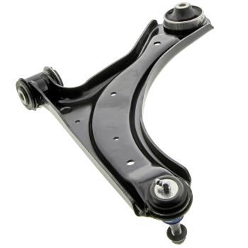 2021 Buick Encore GX Suspension Control Arm and Ball Joint Assembly Front Right Lower Mevotech CMS501354 image 2 of 4