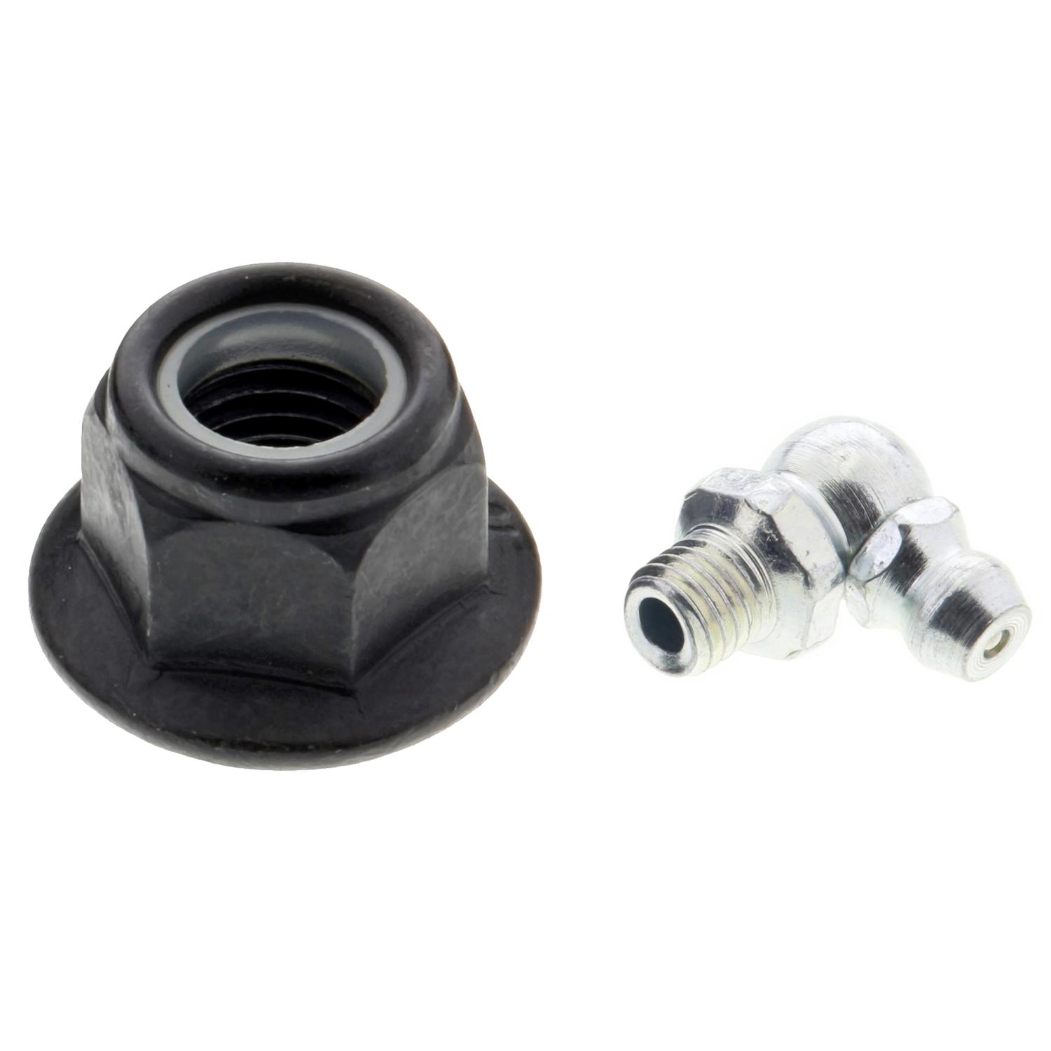 Mevotech CMS501354 - Suspension Control Arm and Ball Joint Assembly Mevotech CMS501354 Suspension Control Arm and Ball Joint Assembly product image 5 of 7