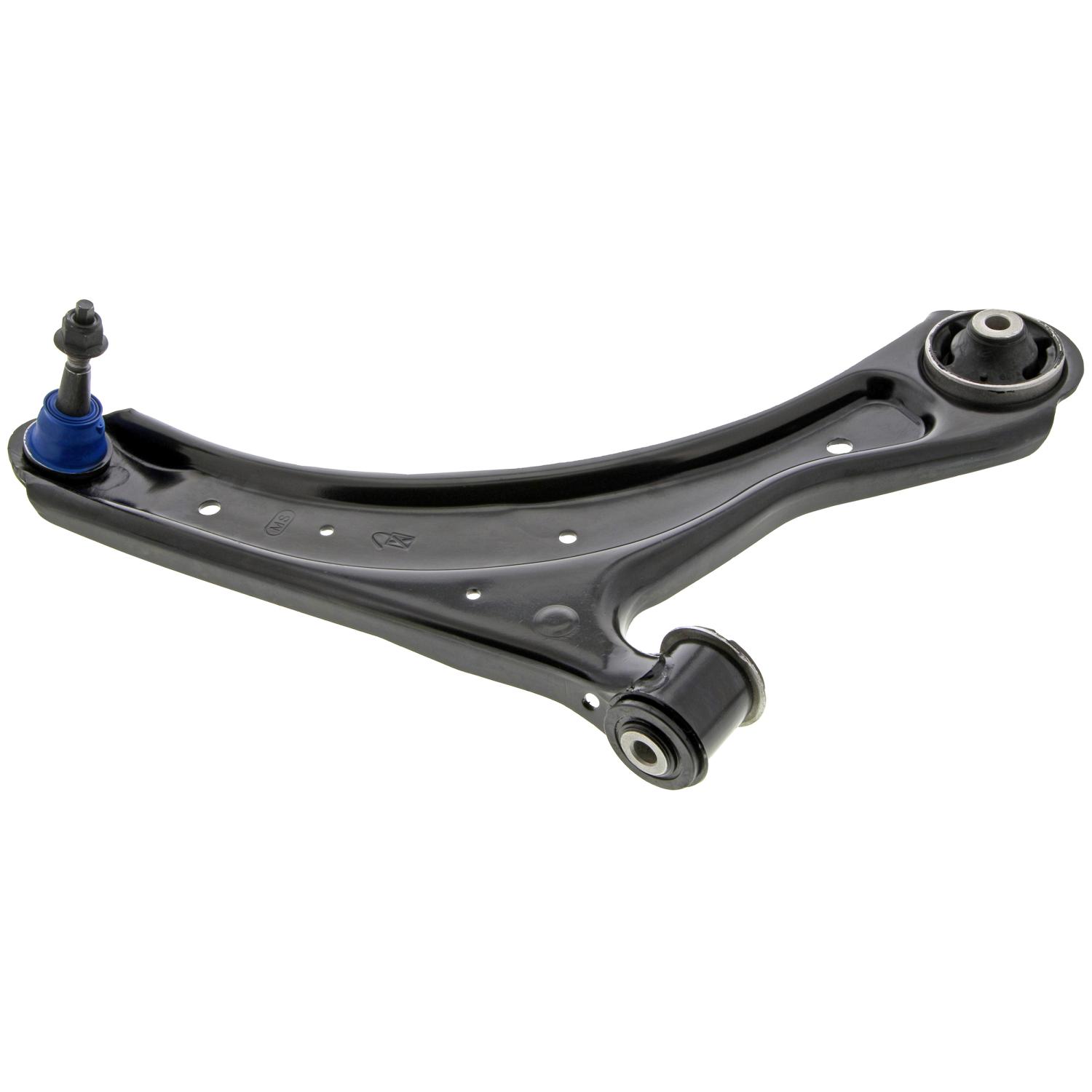 Mevotech CMS501354 - Suspension Control Arm and Ball Joint Assembly Mevotech CMS501354 Suspension Control Arm and Ball Joint Assembly product image 7 of 7