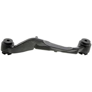 2009 Cadillac Escalade EXT Differential Support Bracket Front Left Mevotech CMS501358 image 2 of 4