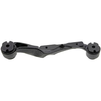 2009 Cadillac Escalade EXT Differential Support Bracket Front Left Mevotech CMS501358 image 3 of 4