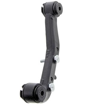 2009 Cadillac Escalade EXT Differential Support Bracket Front Right Mevotech CMS501359 image 1 of 4