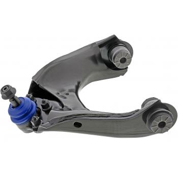 2012 GMC Canyon Suspension Control Arm and Ball Joint Assembly Front Left Upper Mevotech CMS50136 image 1 of 4