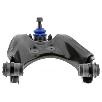 2012 GMC Canyon Suspension Control Arm and Ball Joint Assembly Front Left Upper Mevotech CMS50136 image 2 of 4