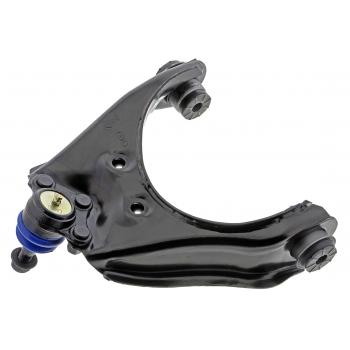 2012 GMC Canyon Suspension Control Arm and Ball Joint Assembly Front Left Upper Mevotech CMS50136 image 3 of 4