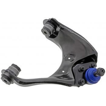 2012 GMC Canyon Suspension Control Arm and Ball Joint Assembly Front Left Upper Mevotech CMS50136 image 4 of 4