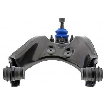 2012 GMC Canyon Suspension Control Arm and Ball Joint Assembly Front Right Upper Mevotech CMS50137 image 1 of 4