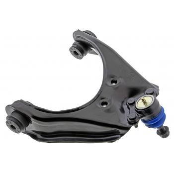 2012 GMC Canyon Suspension Control Arm and Ball Joint Assembly Front Right Upper Mevotech CMS50137 image 2 of 4