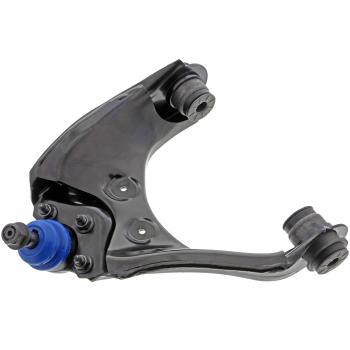 2012 GMC Canyon Suspension Control Arm and Ball Joint Assembly Front Right Upper Mevotech CMS50137 image 3 of 4