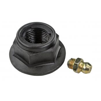 2012 GMC Canyon Suspension Control Arm and Ball Joint Assembly Front Right Upper Mevotech CMS50137 image 4 of 4