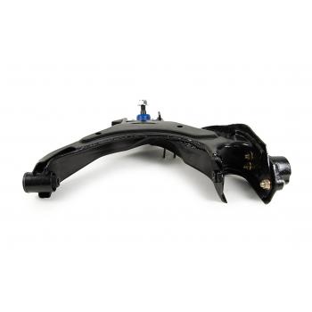 2012 GMC Canyon Suspension Control Arm and Ball Joint Assembly Front Left Lower Mevotech CMS50138 image 1 of 4