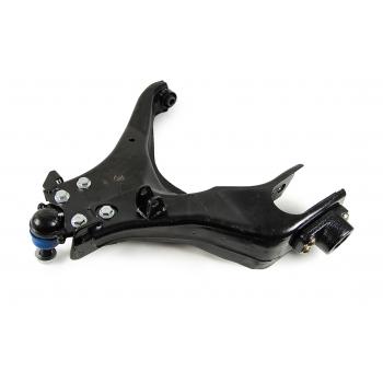 2012 GMC Canyon Suspension Control Arm and Ball Joint Assembly Front Left Lower Mevotech CMS50138 image 2 of 4