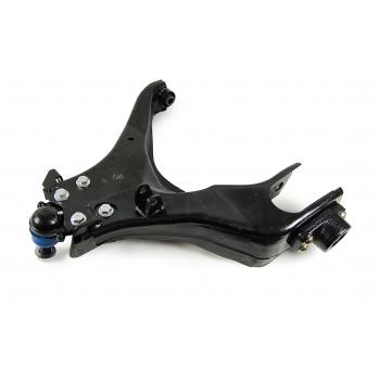 MEVOTECH CMS50138 - Suspension Control Arm and Ball Joint Assembly Product image