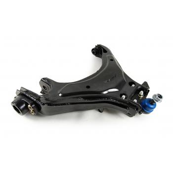 2012 GMC Canyon Suspension Control Arm and Ball Joint Assembly Front Left Lower Mevotech CMS50138 image 3 of 4
