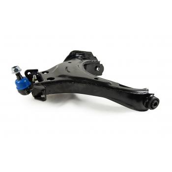 MEVOTECH CMS50138 - Suspension Control Arm and Ball Joint Assembly Product image