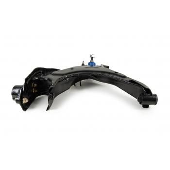 2012 GMC Canyon Suspension Control Arm and Ball Joint Assembly Front Right Lower Mevotech CMS50139 image 1 of 4
