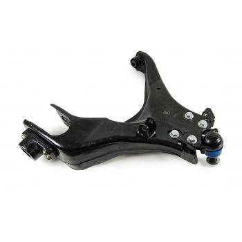 2012 GMC Canyon Suspension Control Arm and Ball Joint Assembly Front Right Lower Mevotech CMS50139 image 2 of 4