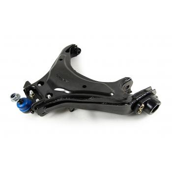 2012 GMC Canyon Suspension Control Arm and Ball Joint Assembly Front Right Lower Mevotech CMS50139 image 3 of 4