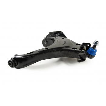 MEVOTECH CMS50139 - Suspension Control Arm and Ball Joint Assembly Product image