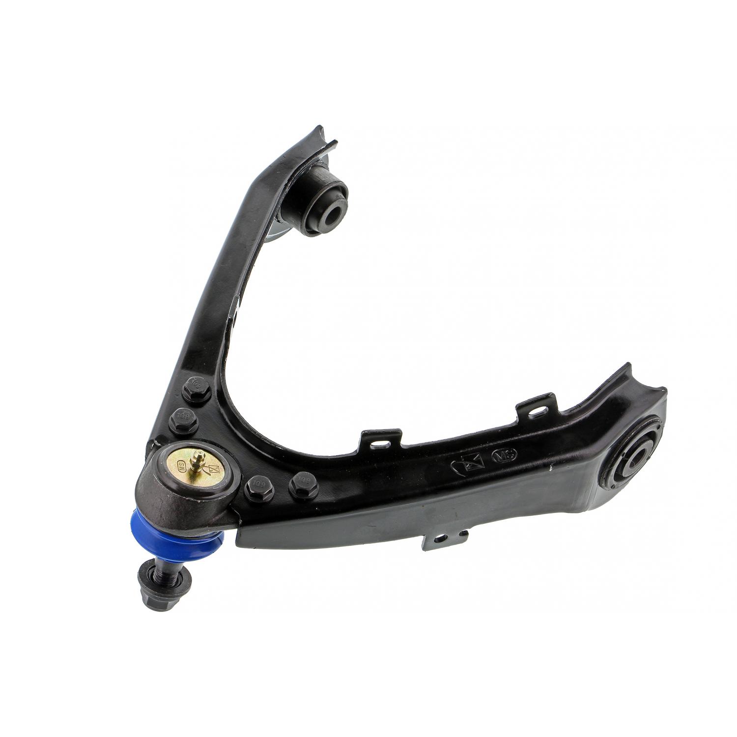 Mevotech CMS50140 - Suspension Control Arm and Ball Joint Assembly Mevotech CMS50140 Suspension Control Arm and Ball Joint Assembly product image 2 of 5