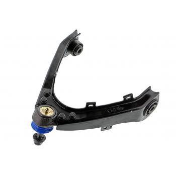 2012 GMC Canyon Suspension Control Arm and Ball Joint Assembly Front Left Upper Mevotech CMS50140 image 2 of 4