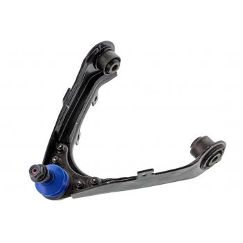 2012 GMC Canyon Suspension Control Arm and Ball Joint Assembly Front Left Upper Mevotech CMS50140 image 3 of 4