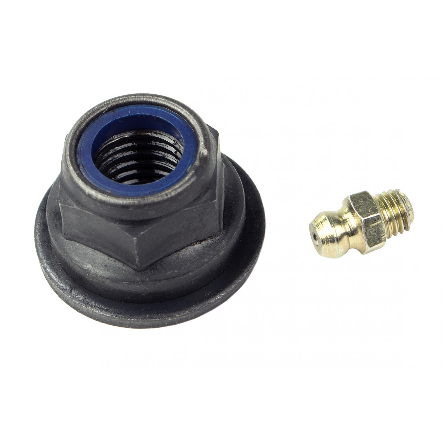 Mevotech CMS50140 - Suspension Control Arm and Ball Joint Assembly Mevotech CMS50140 Suspension Control Arm and Ball Joint Assembly product image 4 of 5