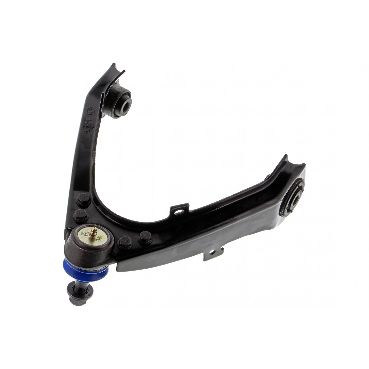 Mevotech CMS50141 - Suspension Control Arm and Ball Joint Assembly Mevotech CMS50141 Suspension Control Arm and Ball Joint Assembly product image 2 of 5