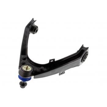 2012 GMC Canyon Suspension Control Arm and Ball Joint Assembly Front Right Upper Mevotech CMS50141 image 2 of 4