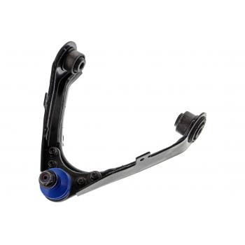 2012 GMC Canyon Suspension Control Arm and Ball Joint Assembly Front Right Upper Mevotech CMS50141 image 3 of 4