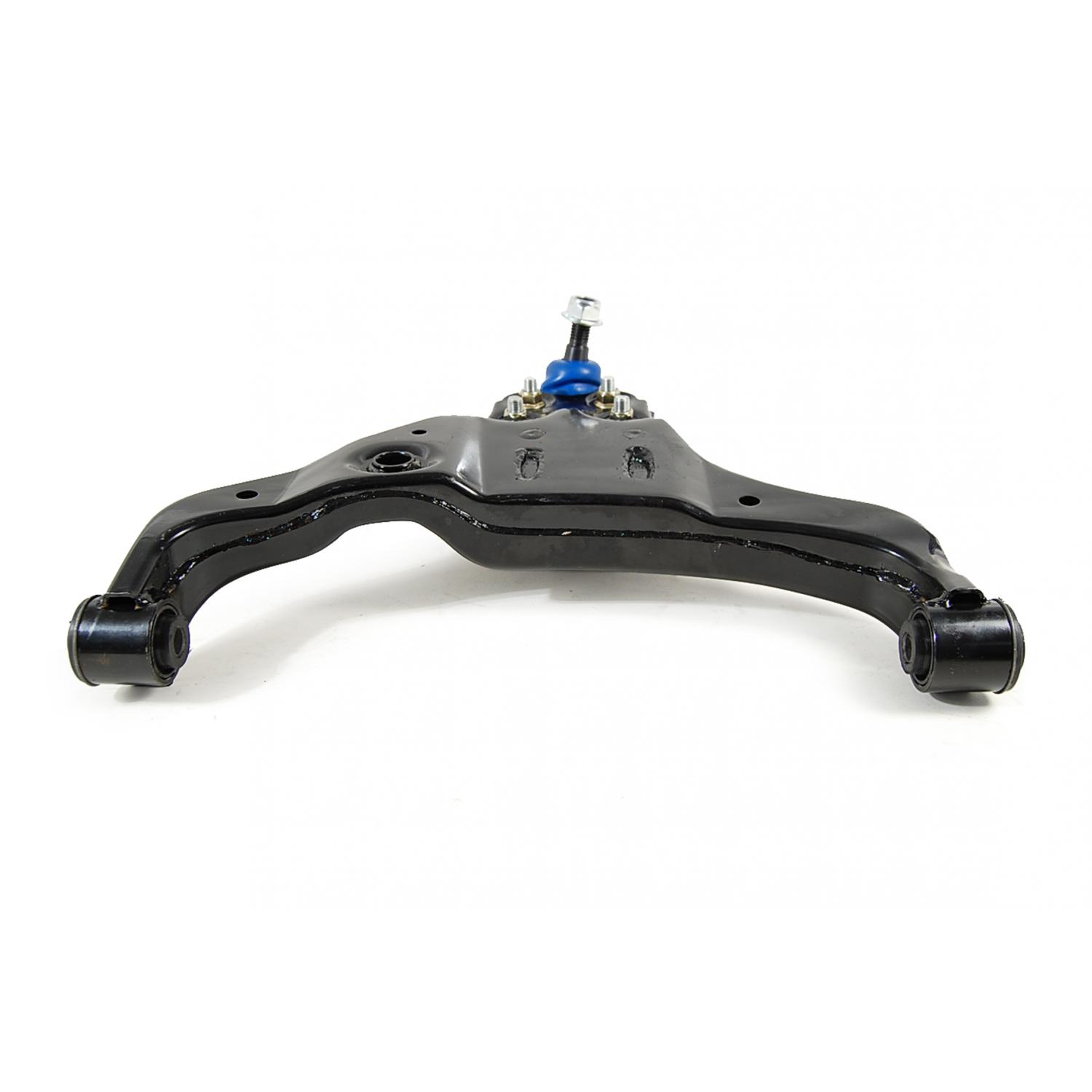 Mevotech CMS50142 - Suspension Control Arm and Ball Joint Assembly Mevotech CMS50142 Suspension Control Arm and Ball Joint Assembly product image 1 of 5