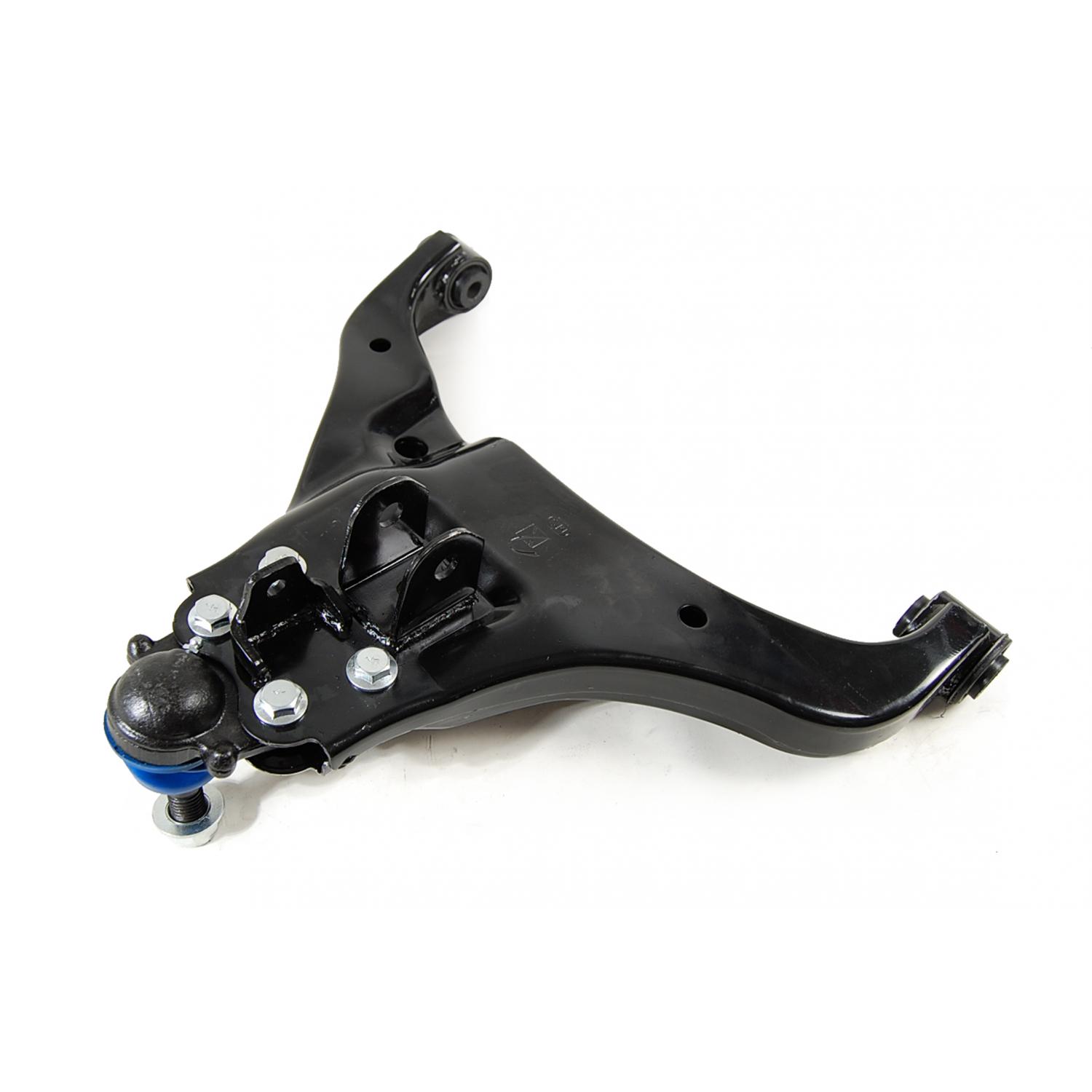 Mevotech CMS50142 - Suspension Control Arm and Ball Joint Assembly Mevotech CMS50142 Suspension Control Arm and Ball Joint Assembly product image 2 of 5