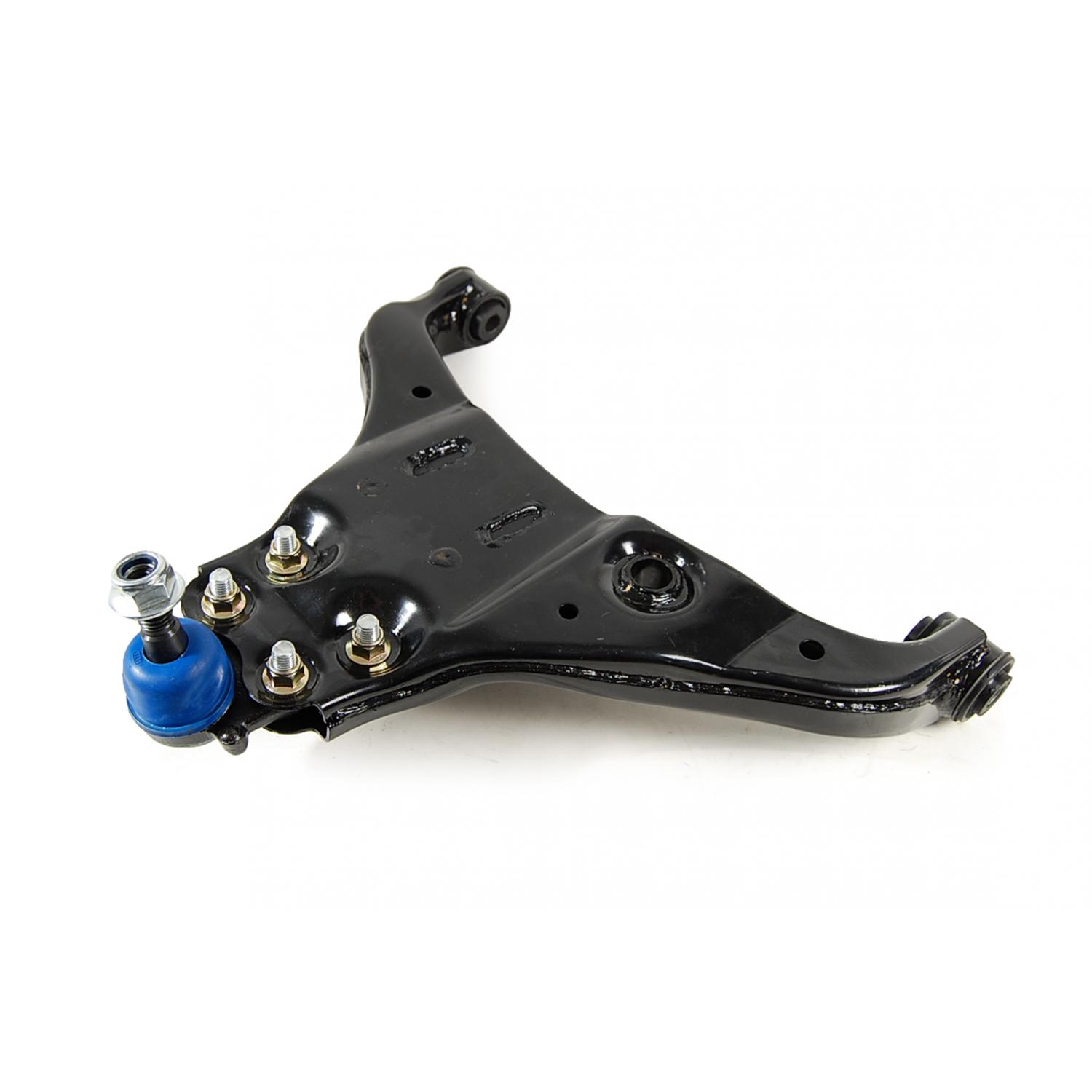 Mevotech CMS50142 - Suspension Control Arm and Ball Joint Assembly Mevotech CMS50142 Suspension Control Arm and Ball Joint Assembly product image 3 of 5
