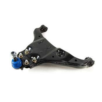 MEVOTECH CMS50142 - Suspension Control Arm and Ball Joint Assembly Product image