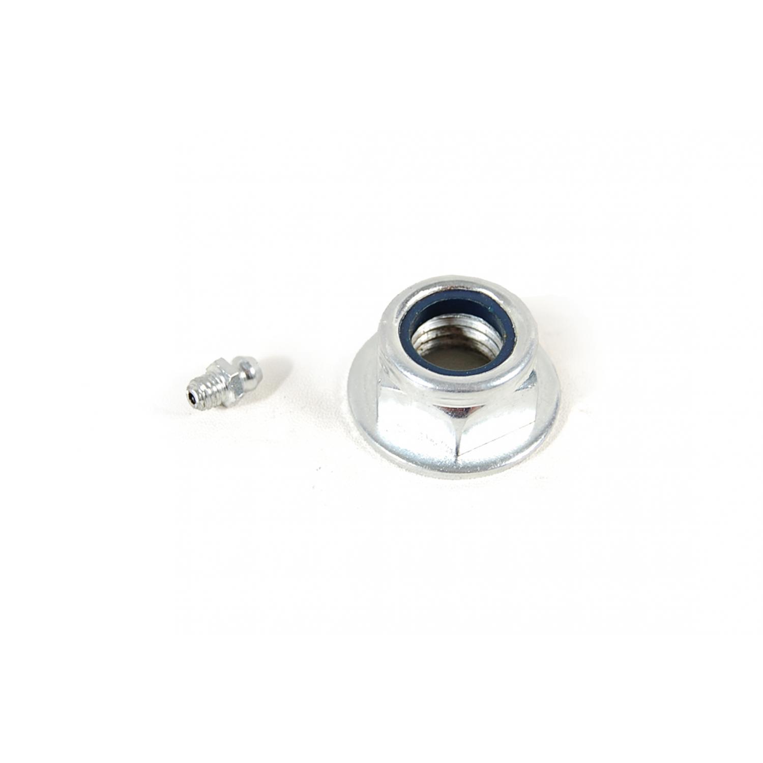 Mevotech CMS50142 - Suspension Control Arm and Ball Joint Assembly Mevotech CMS50142 Suspension Control Arm and Ball Joint Assembly product image 4 of 5
