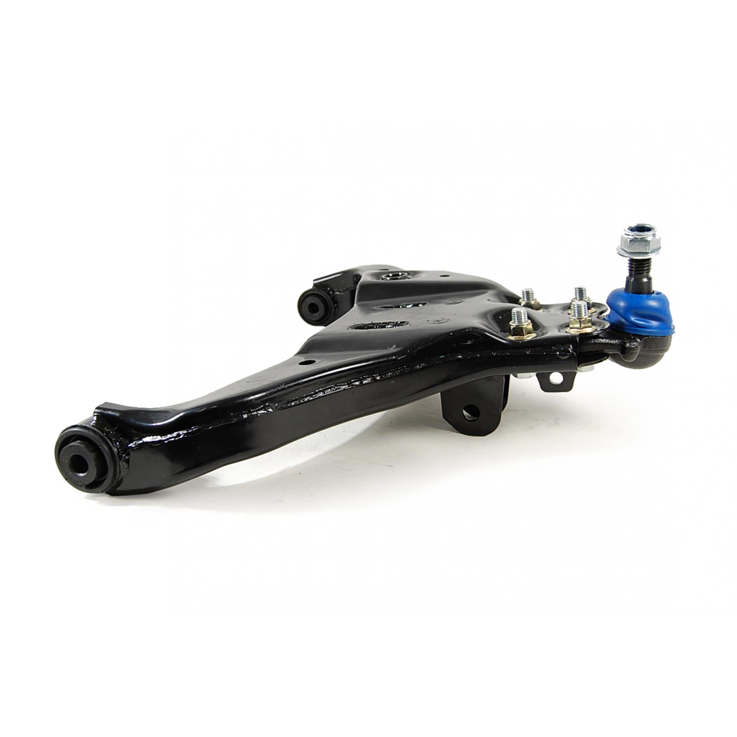 Mevotech CMS50142 - Suspension Control Arm and Ball Joint Assembly Mevotech CMS50142 Suspension Control Arm and Ball Joint Assembly product image 5 of 5