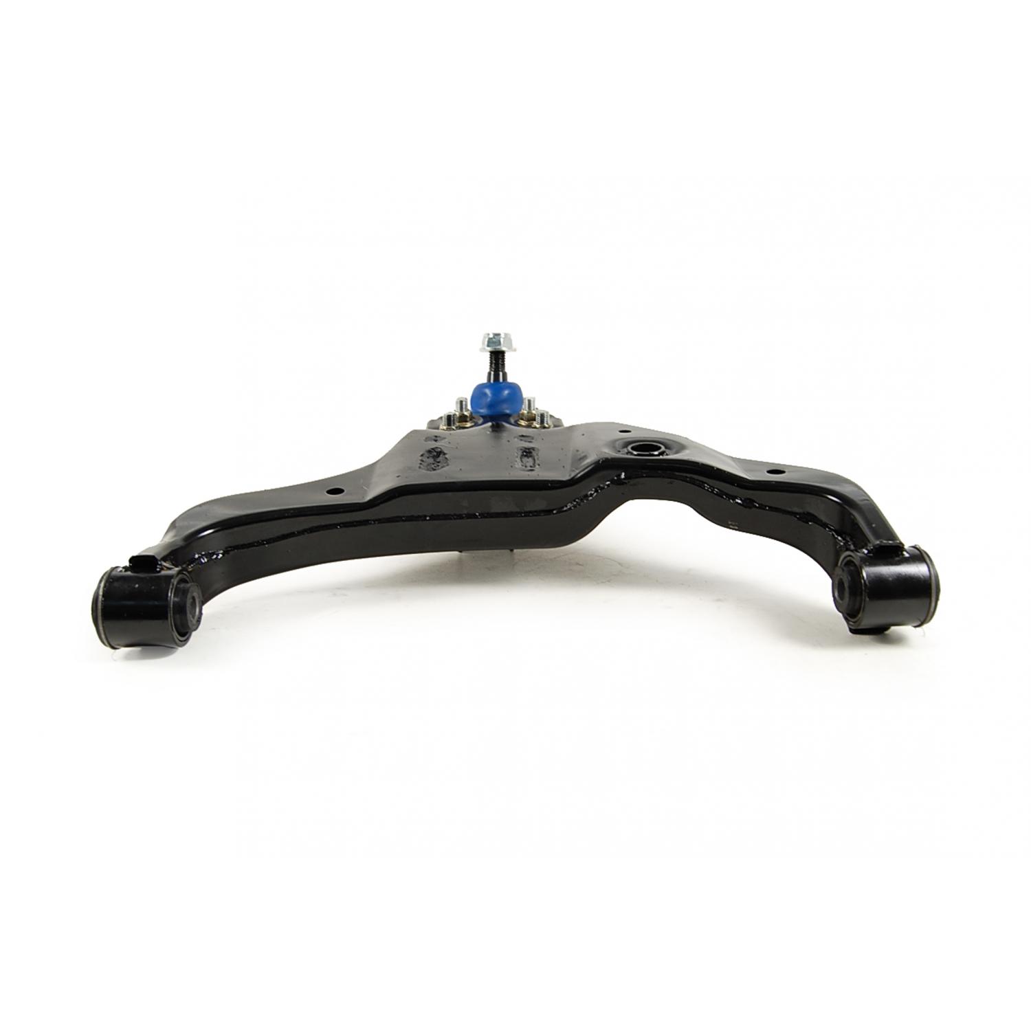 Mevotech CMS50143 - Suspension Control Arm and Ball Joint Assembly Mevotech CMS50143 Suspension Control Arm and Ball Joint Assembly product image 1 of 5